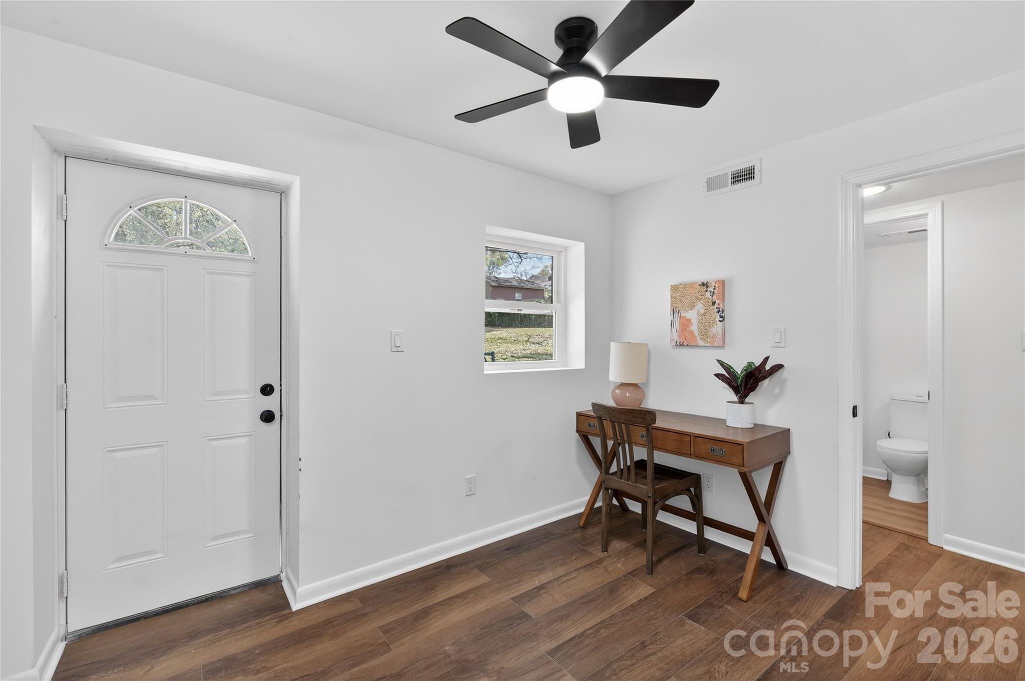5412 Milhaven Lane Charlotte NC 28269