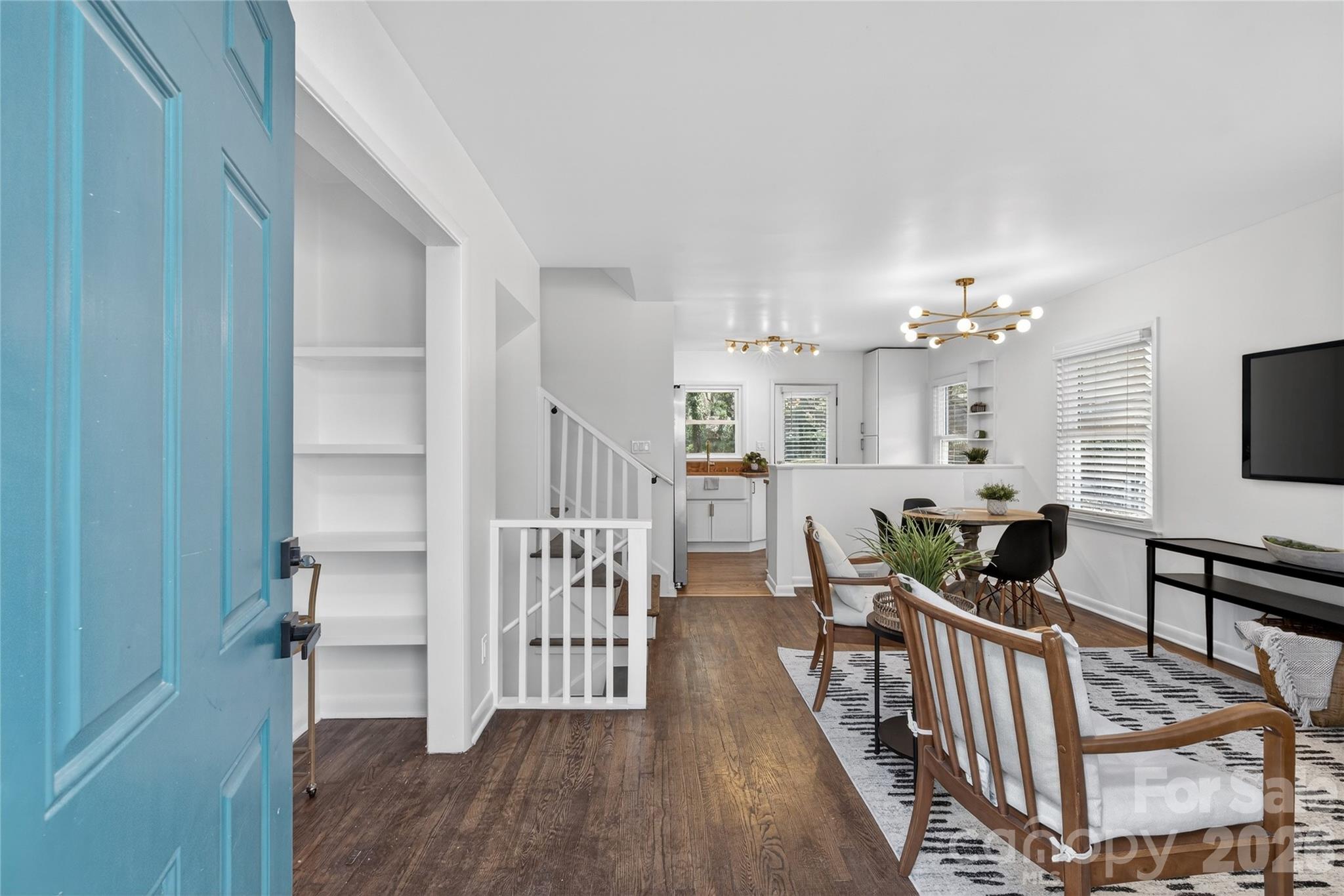 5412 Milhaven Lane Charlotte NC 28269