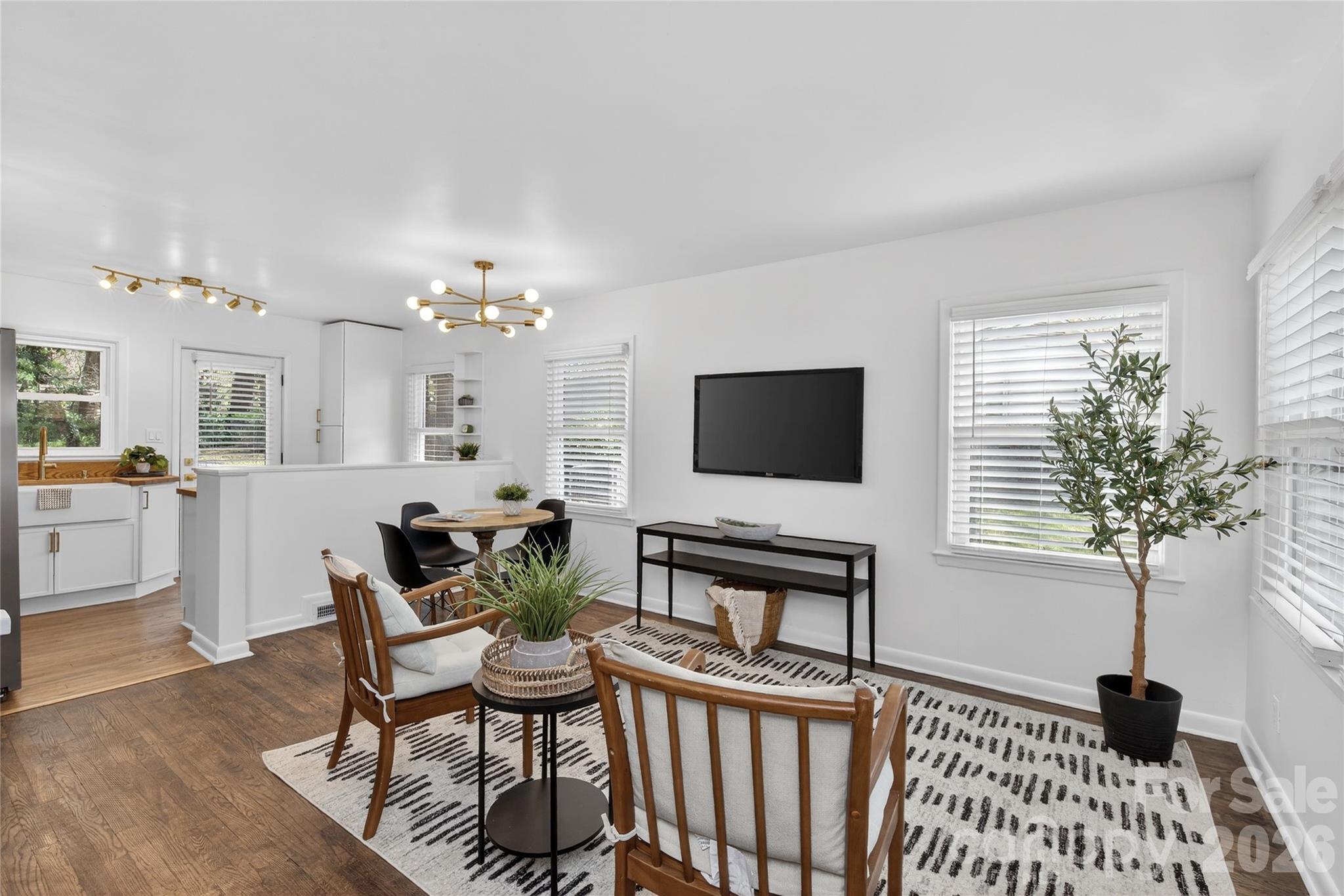 5412 Milhaven Lane Charlotte NC 28269