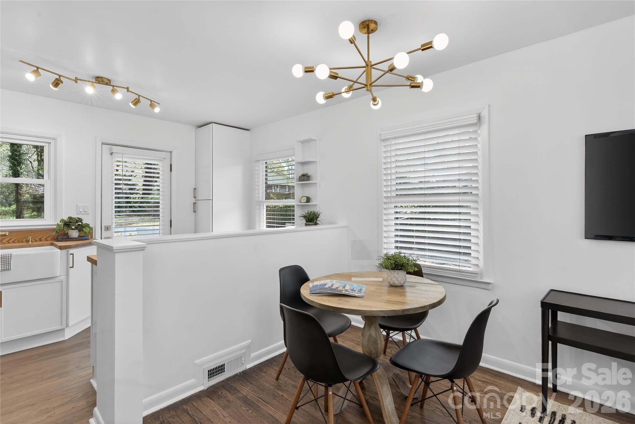 5412 Milhaven Lane Charlotte NC 28269