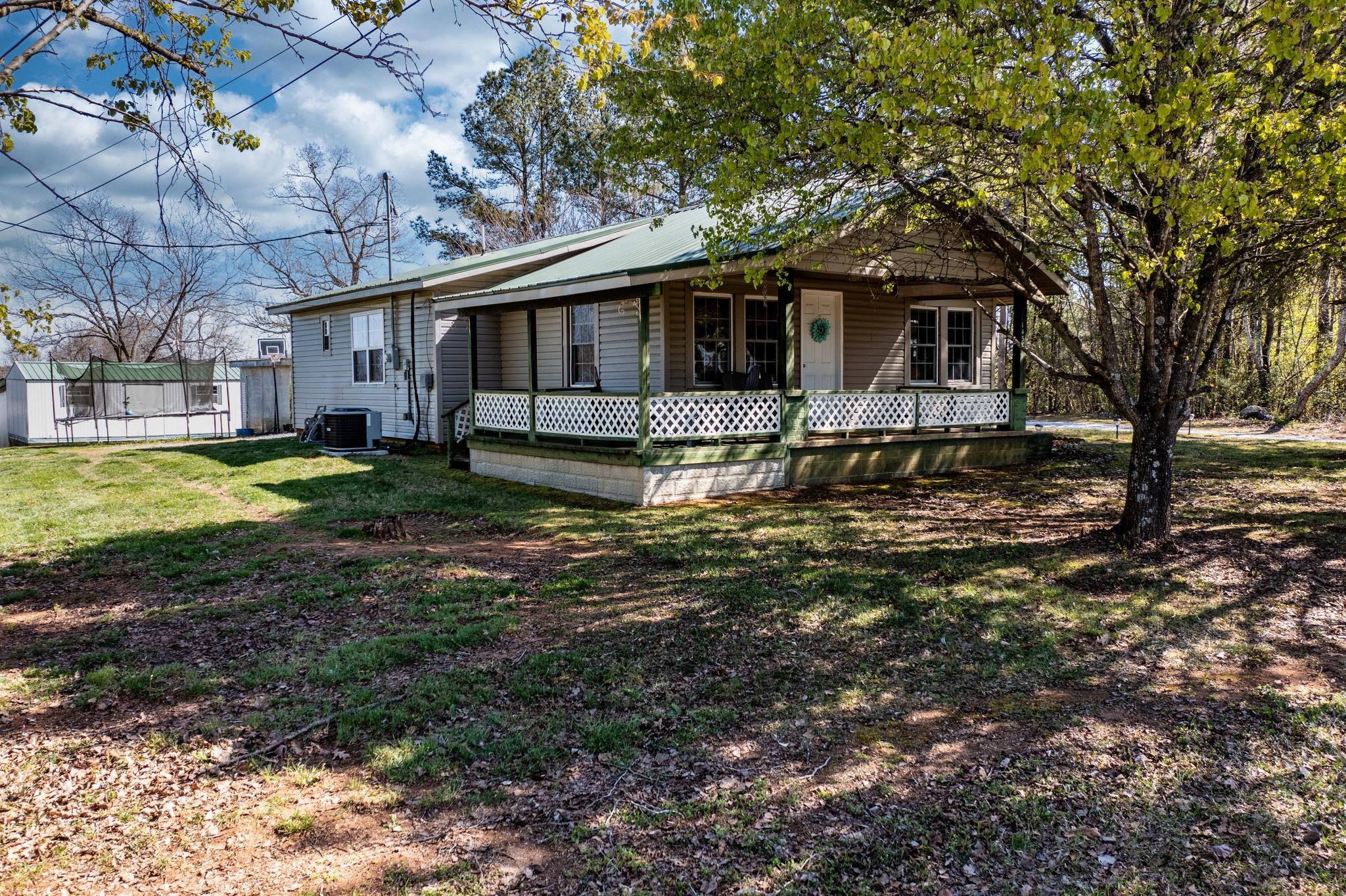 1458 Airport Rhodhiss Road Hickory NC 28601