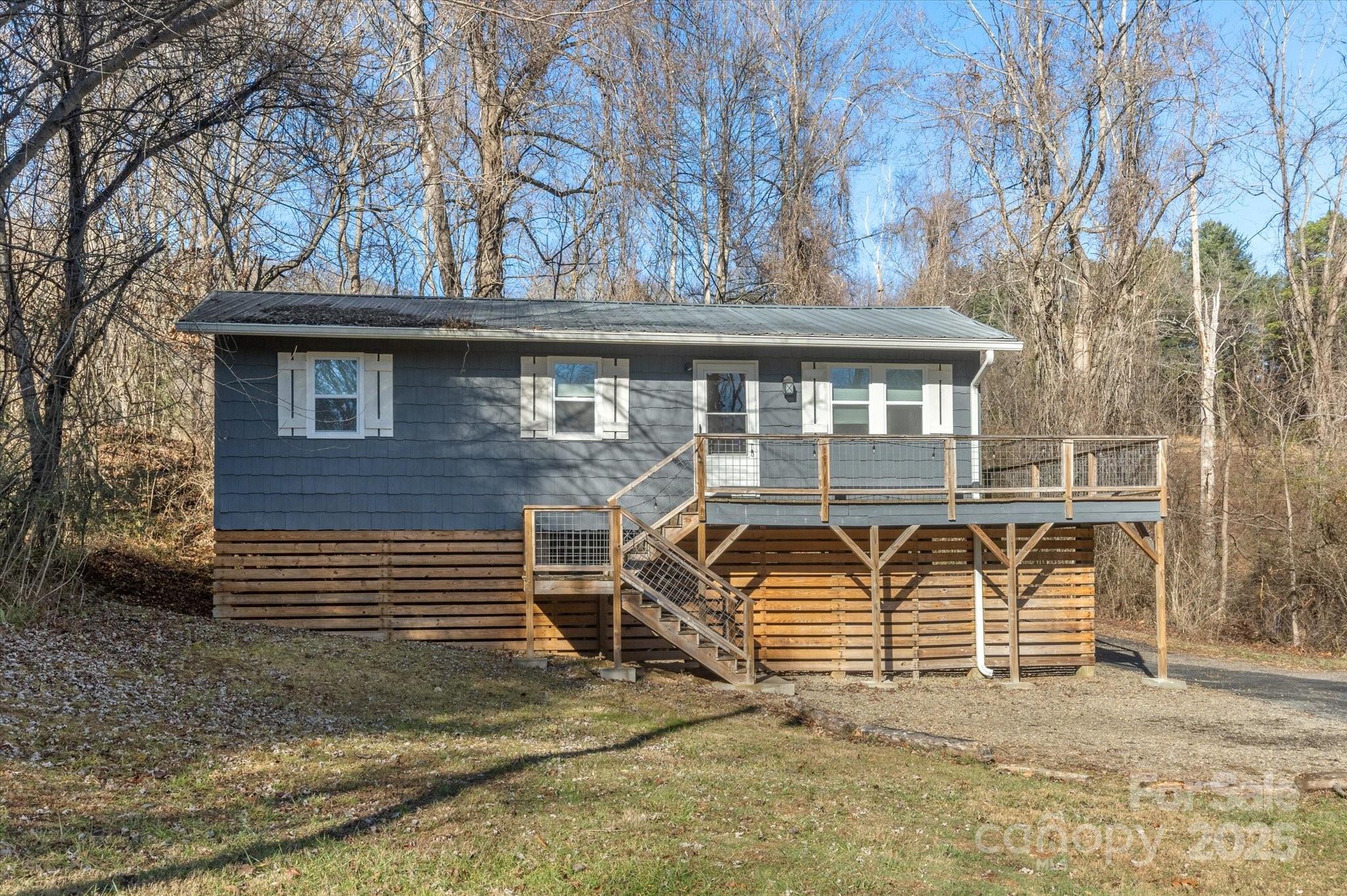 529 Bailey Road Asheville NC 28806