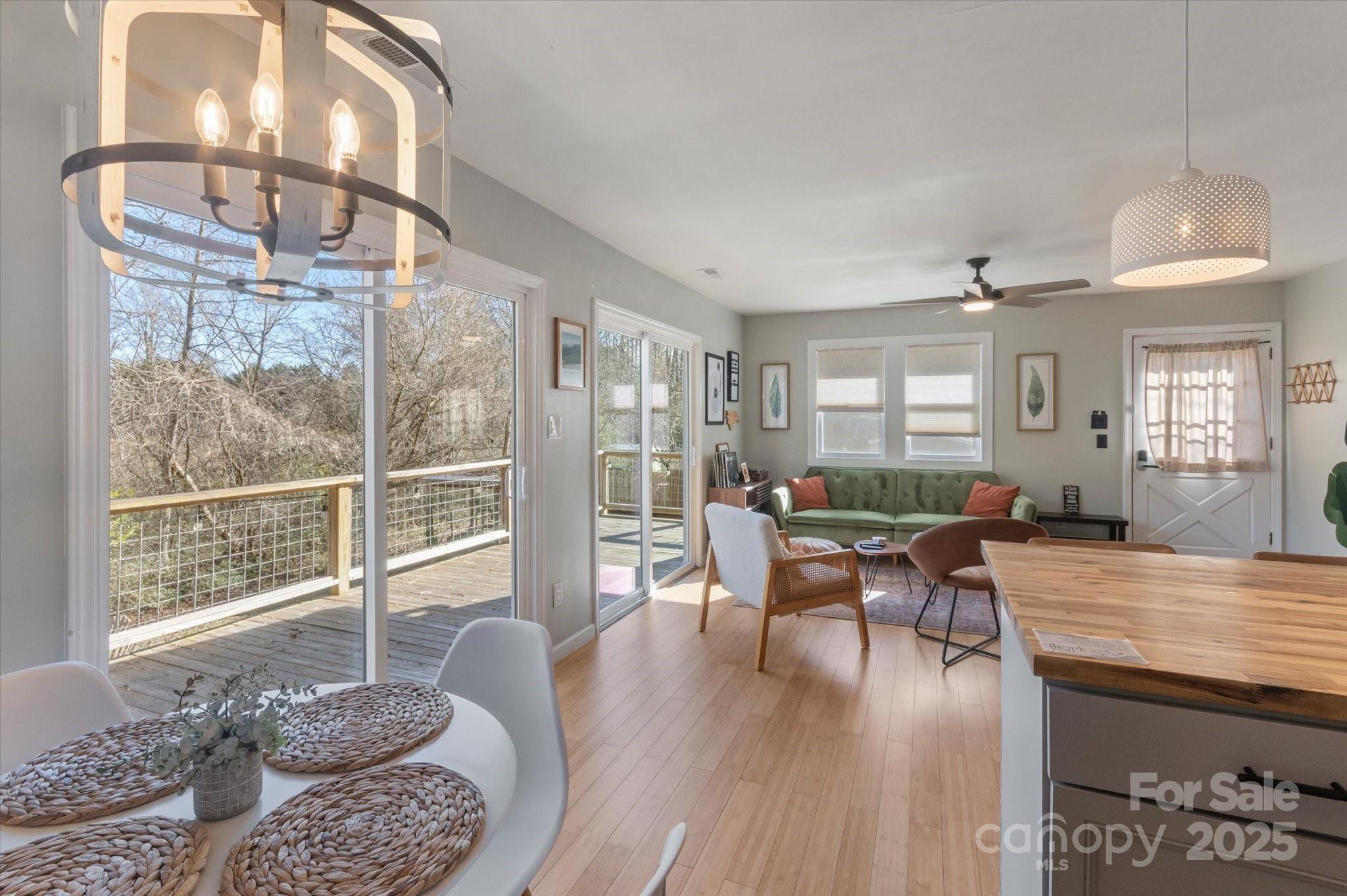 529 Bailey Road Asheville NC 28806