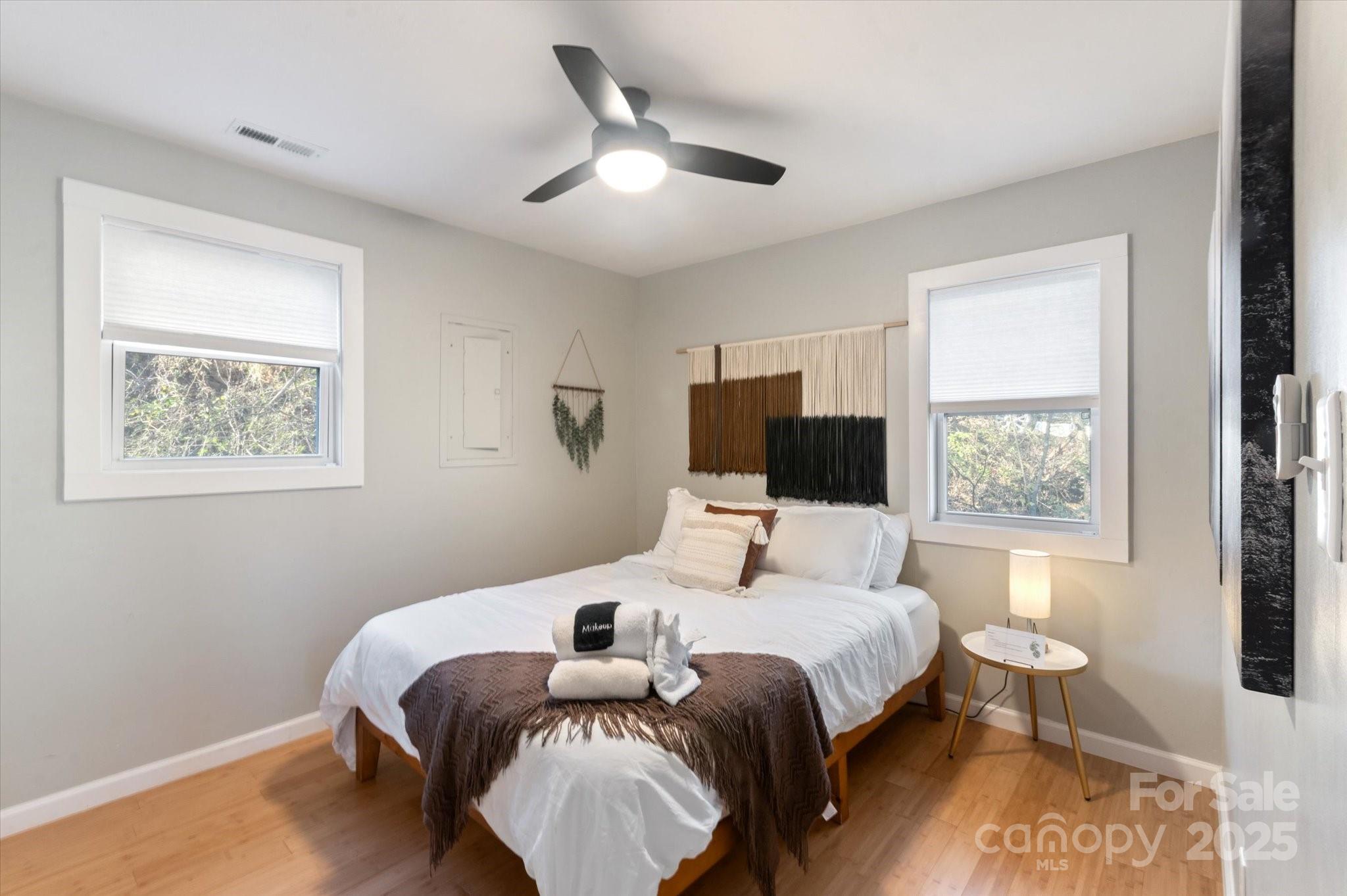 529 Bailey Road Asheville NC 28806