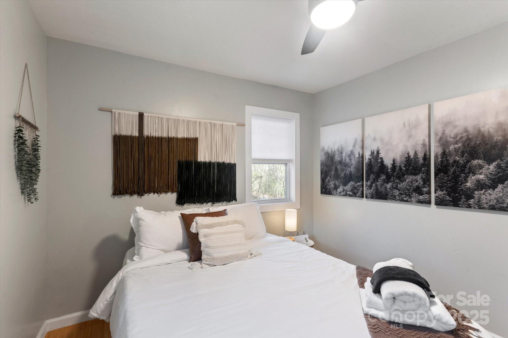 529 Bailey Road Asheville NC 28806