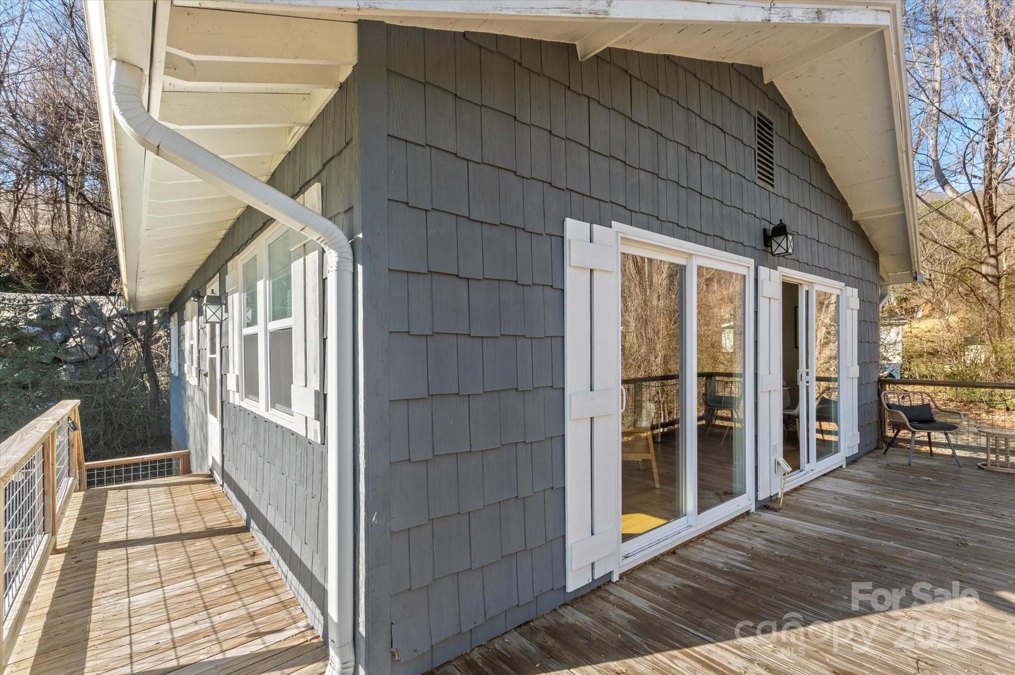 529 Bailey Road Asheville NC 28806