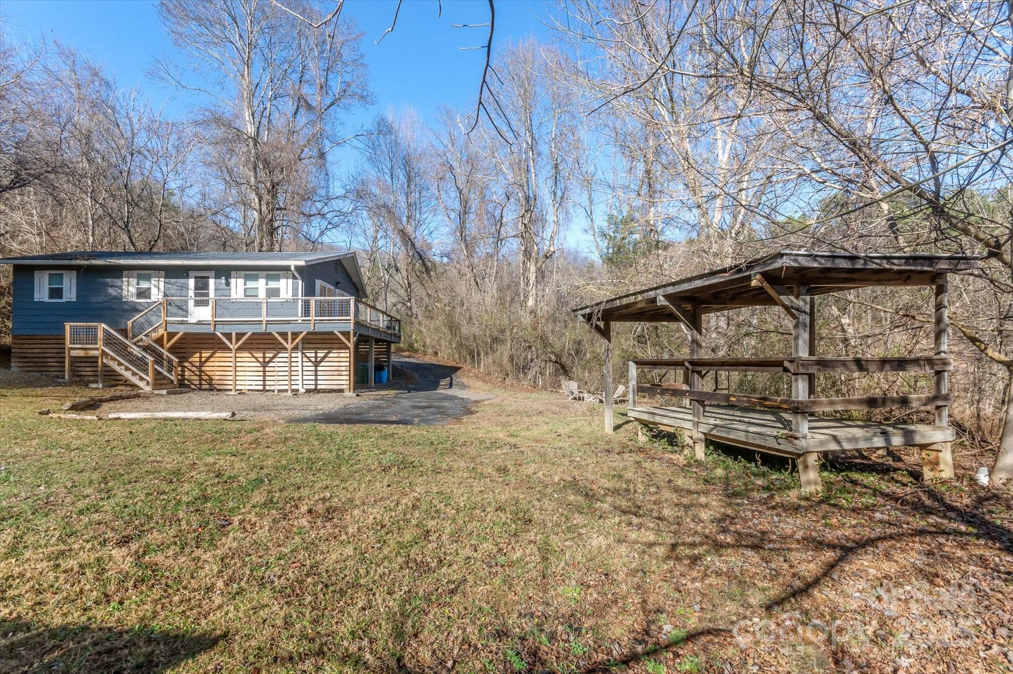 529 Bailey Road Asheville NC 28806