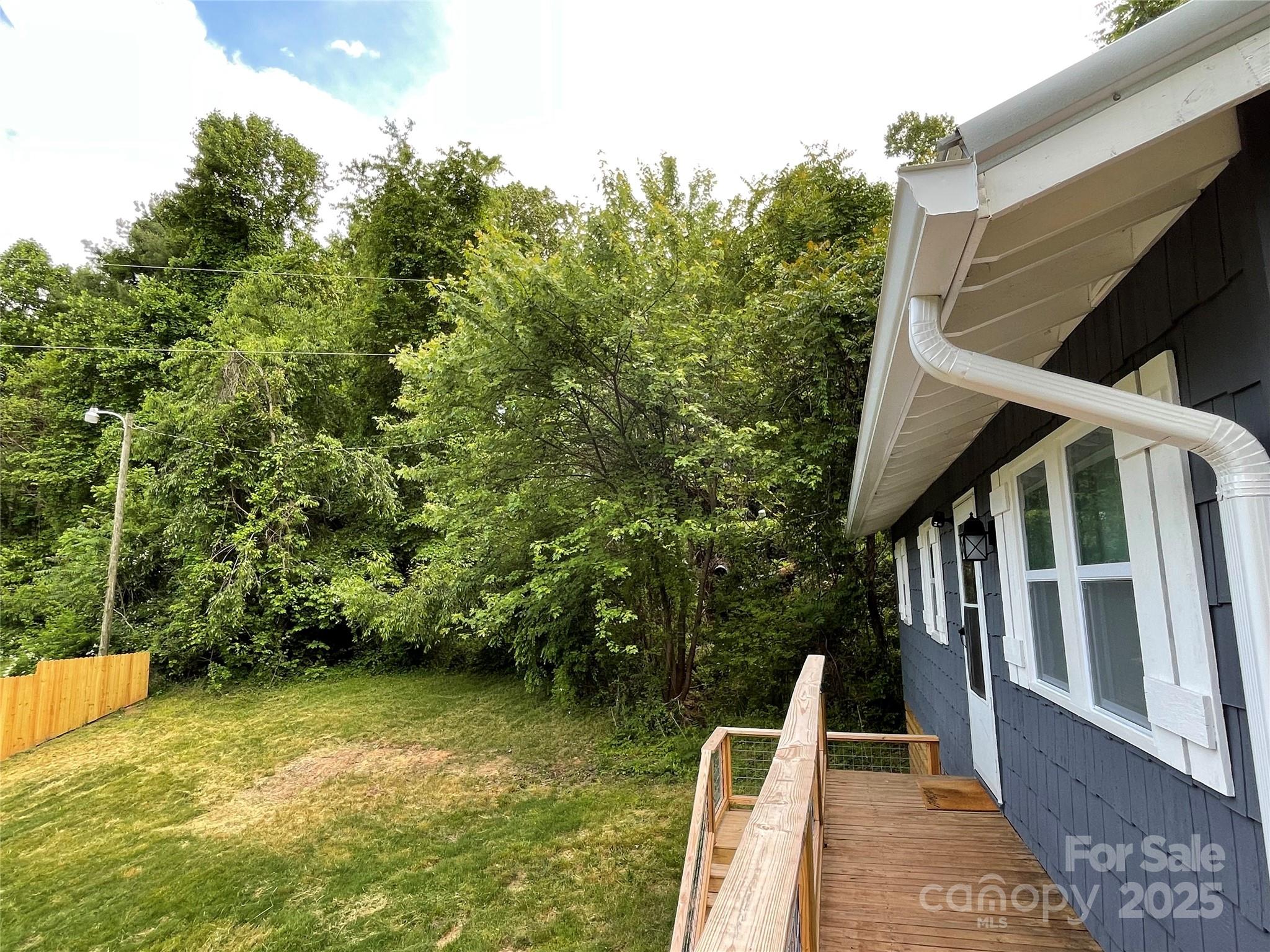 529 Bailey Road Asheville NC 28806