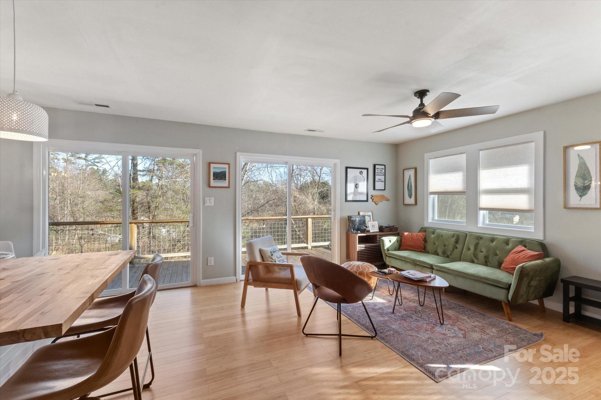 529 Bailey Road Asheville NC 28806