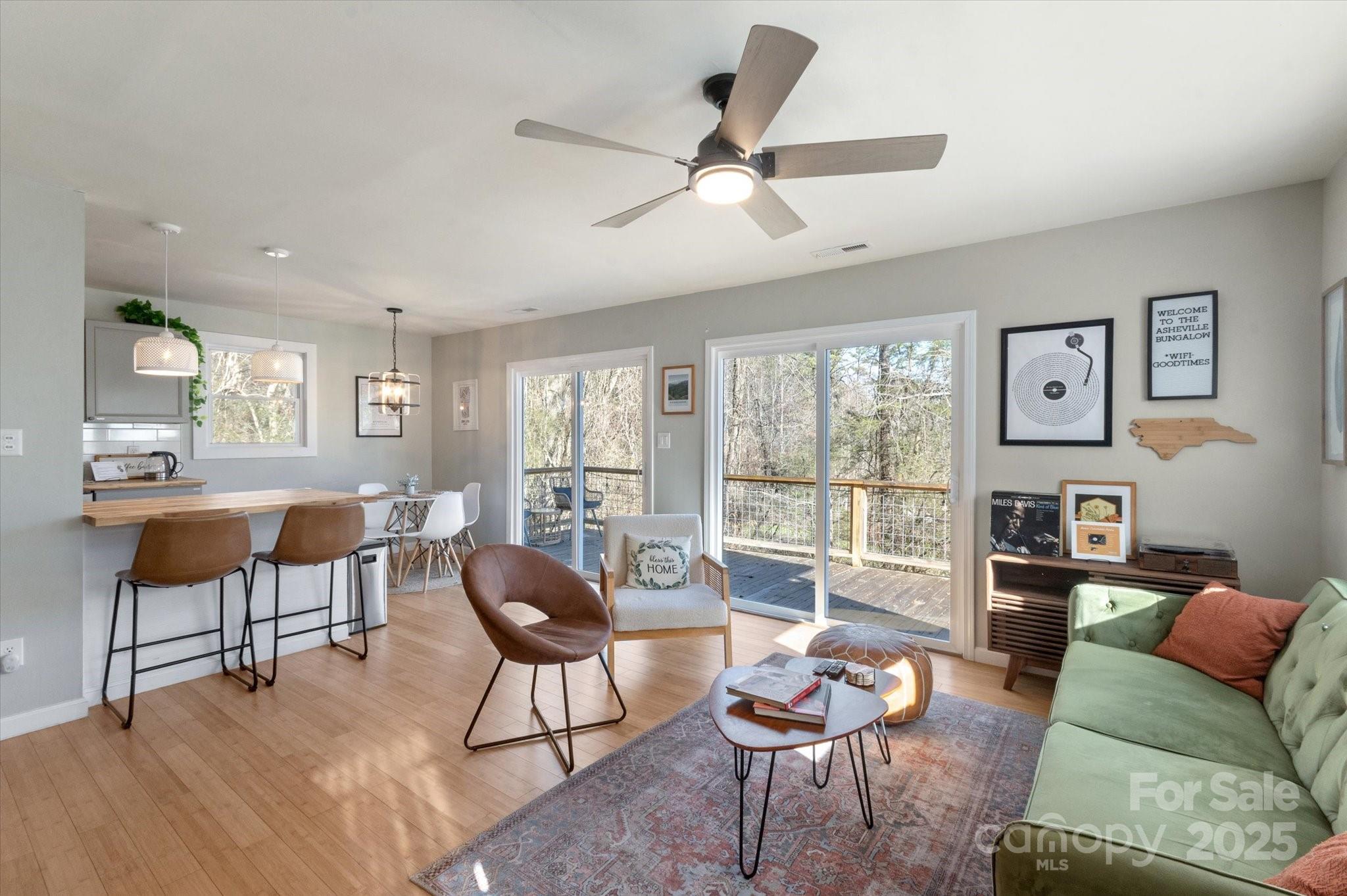 529 Bailey Road Asheville NC 28806