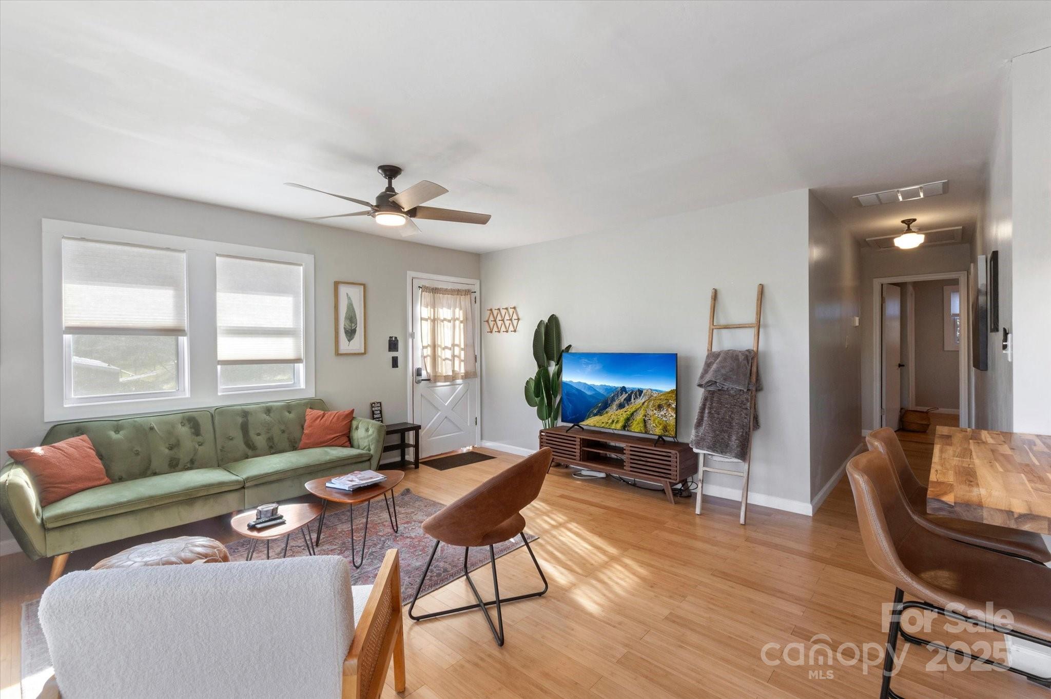 529 Bailey Road Asheville NC 28806