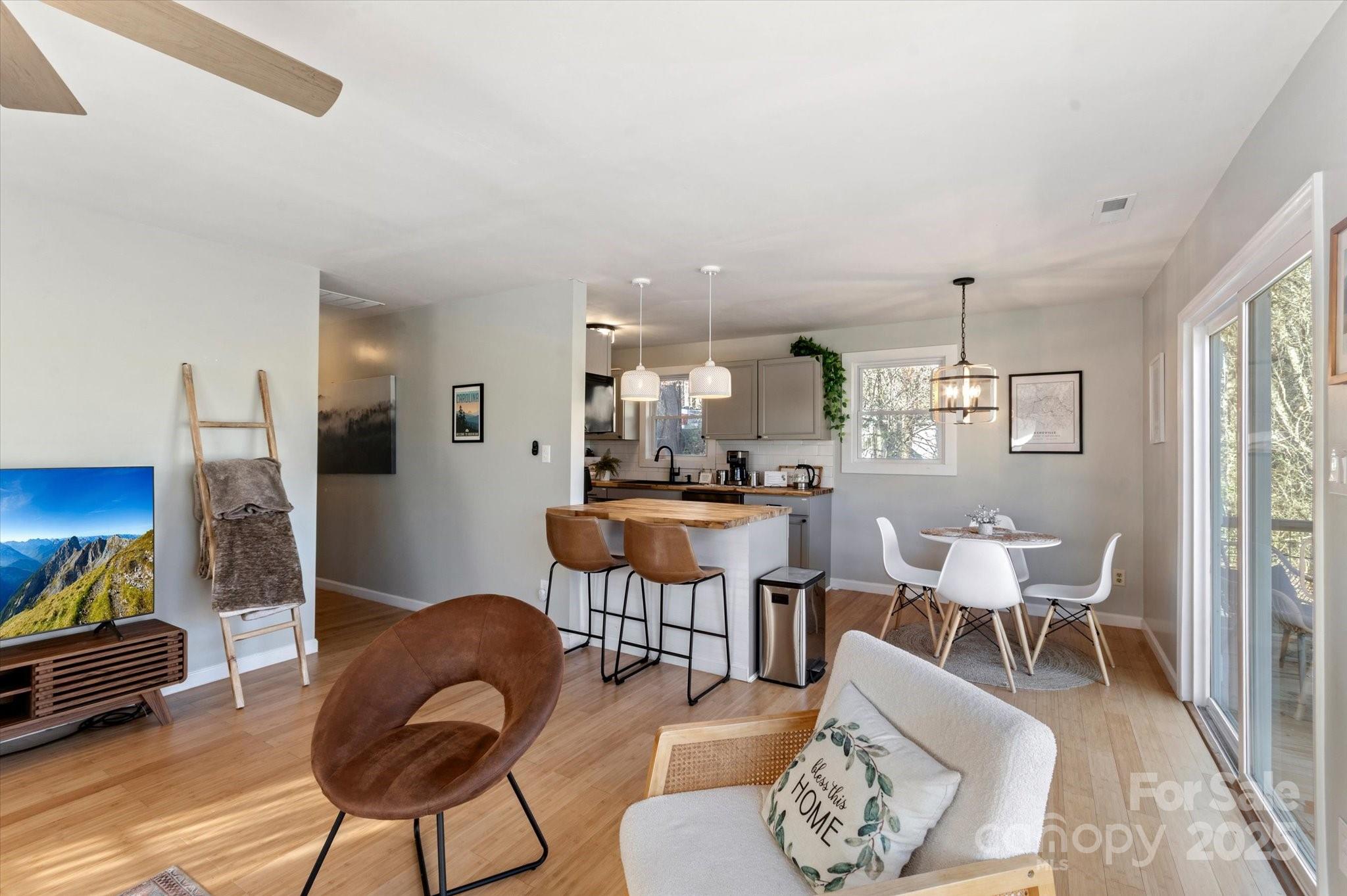 529 Bailey Road Asheville NC 28806