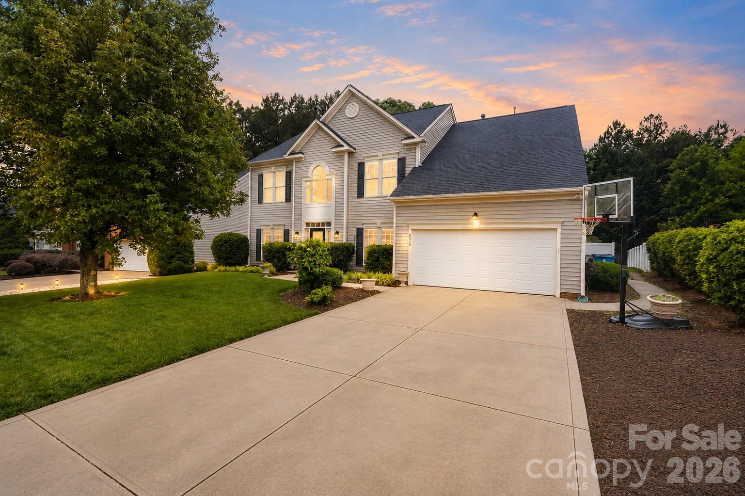 2435 Smith Cove Road Denver NC 28037