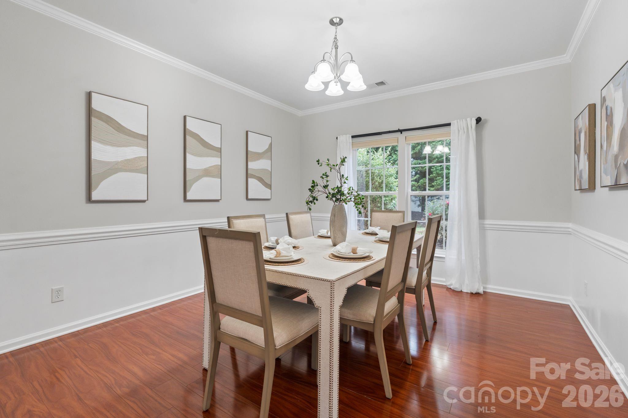 2435 Smith Cove Road Denver NC 28037