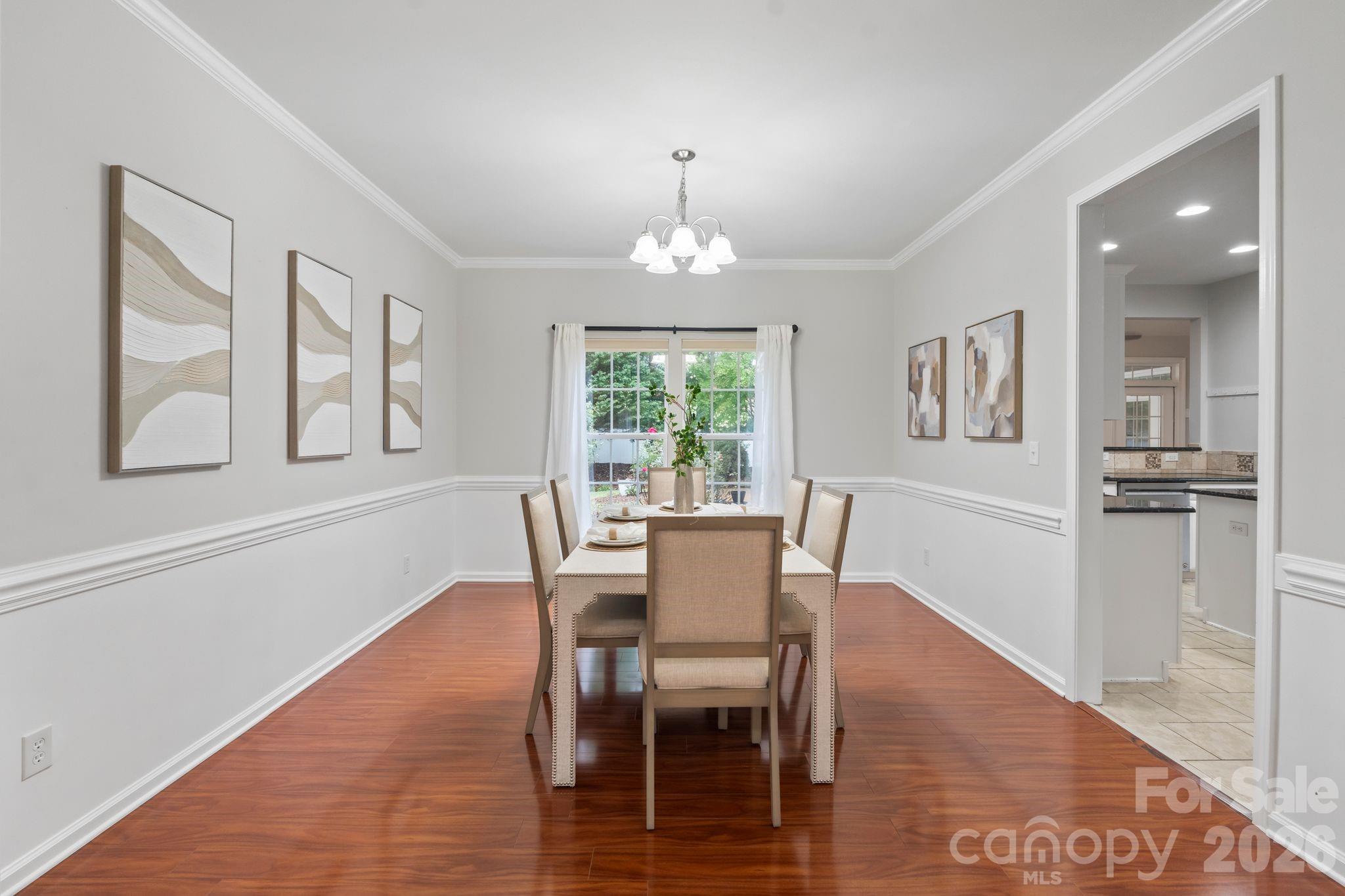 2435 Smith Cove Road Denver NC 28037