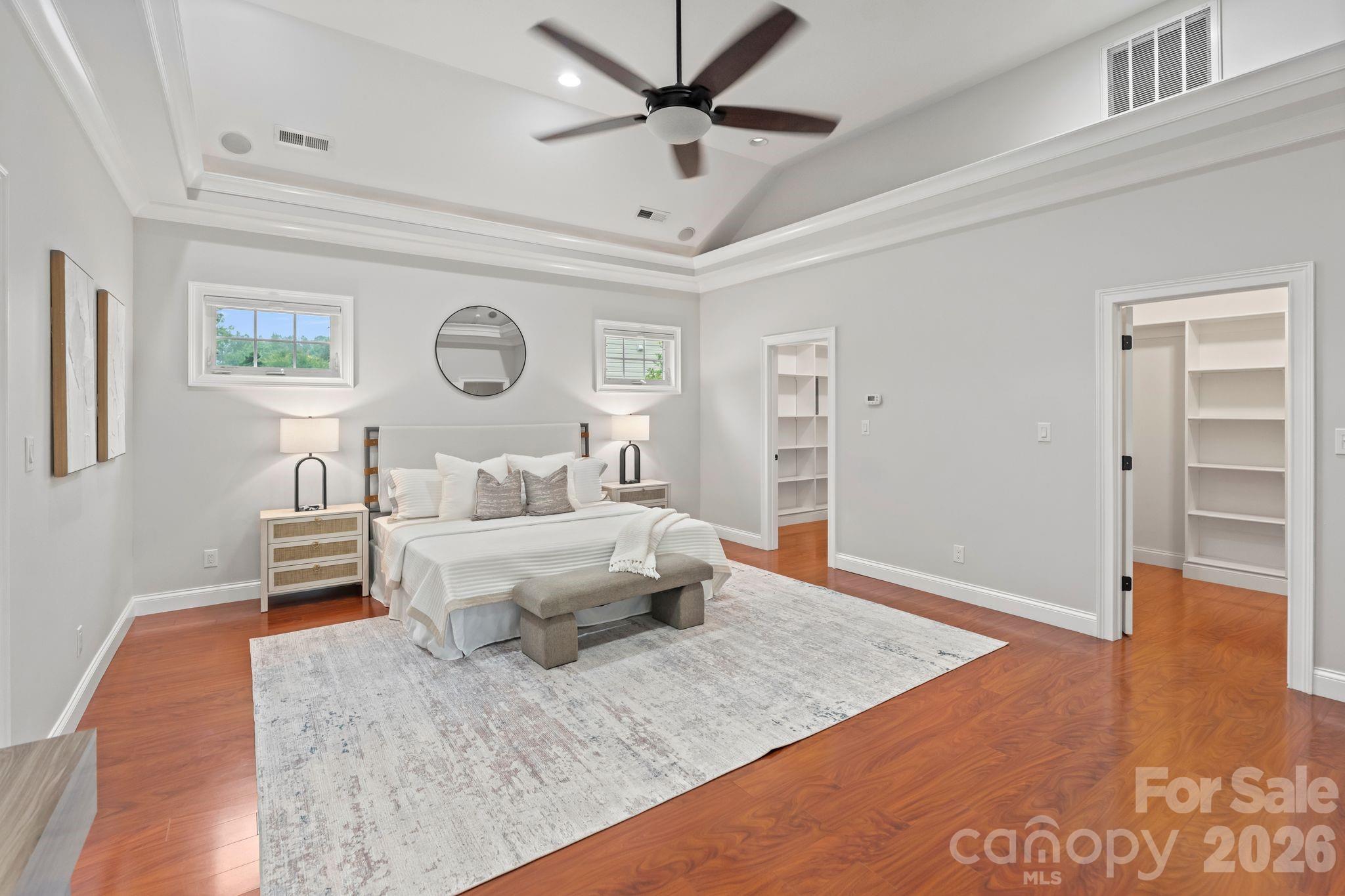 2435 Smith Cove Road Denver NC 28037