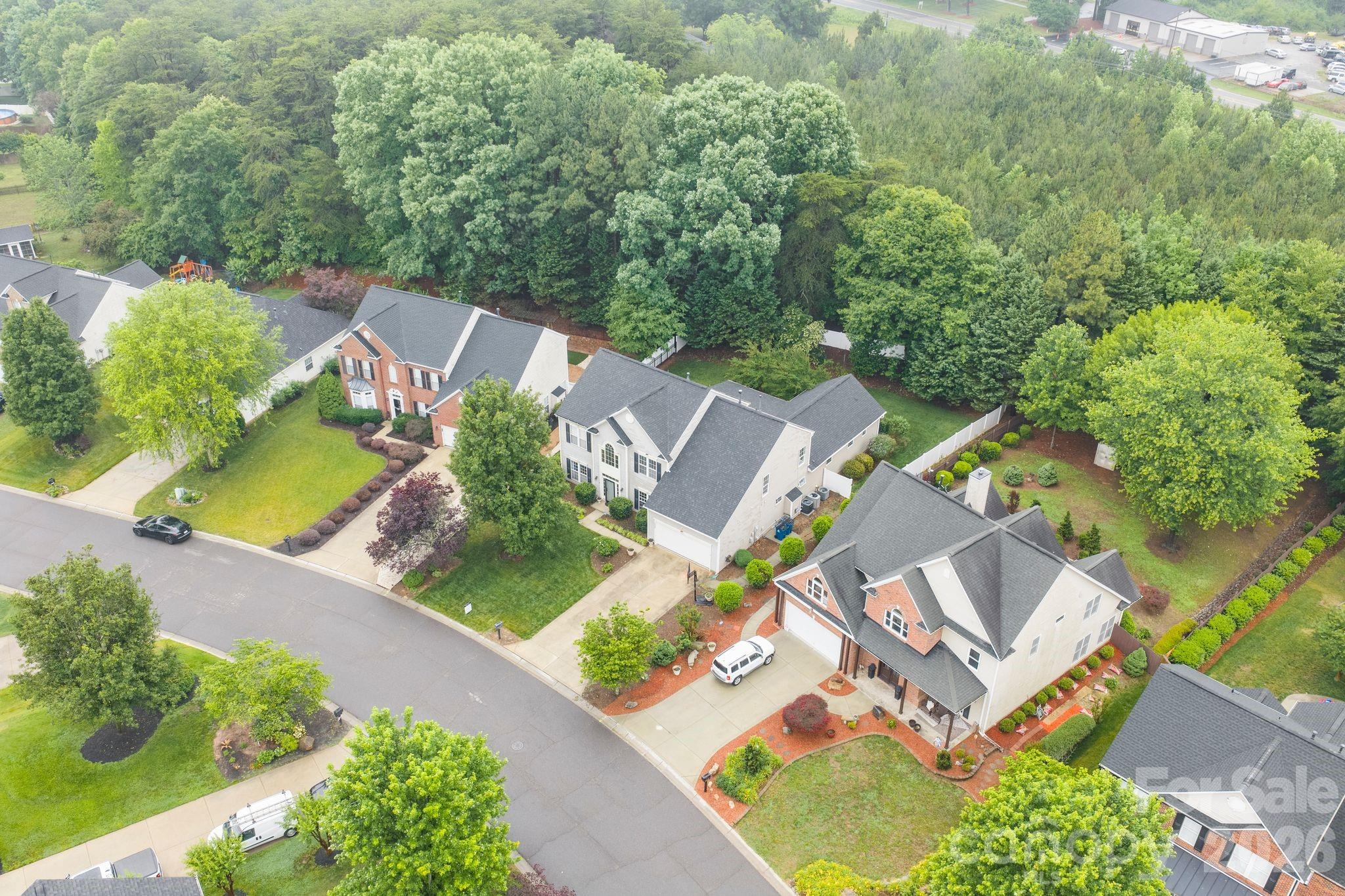 2435 Smith Cove Road Denver NC 28037