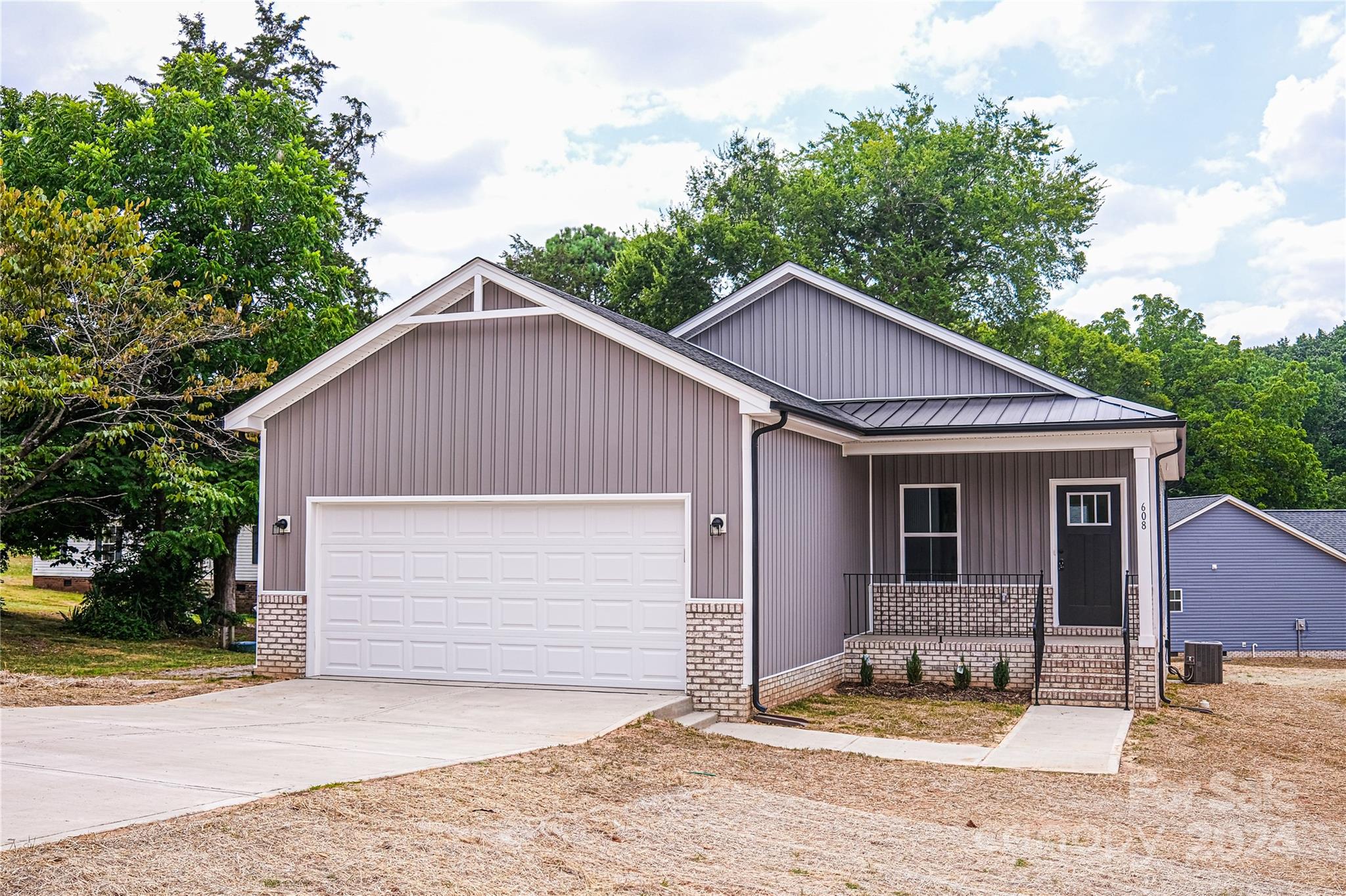 608 Wyoming Drive Concord NC 28027