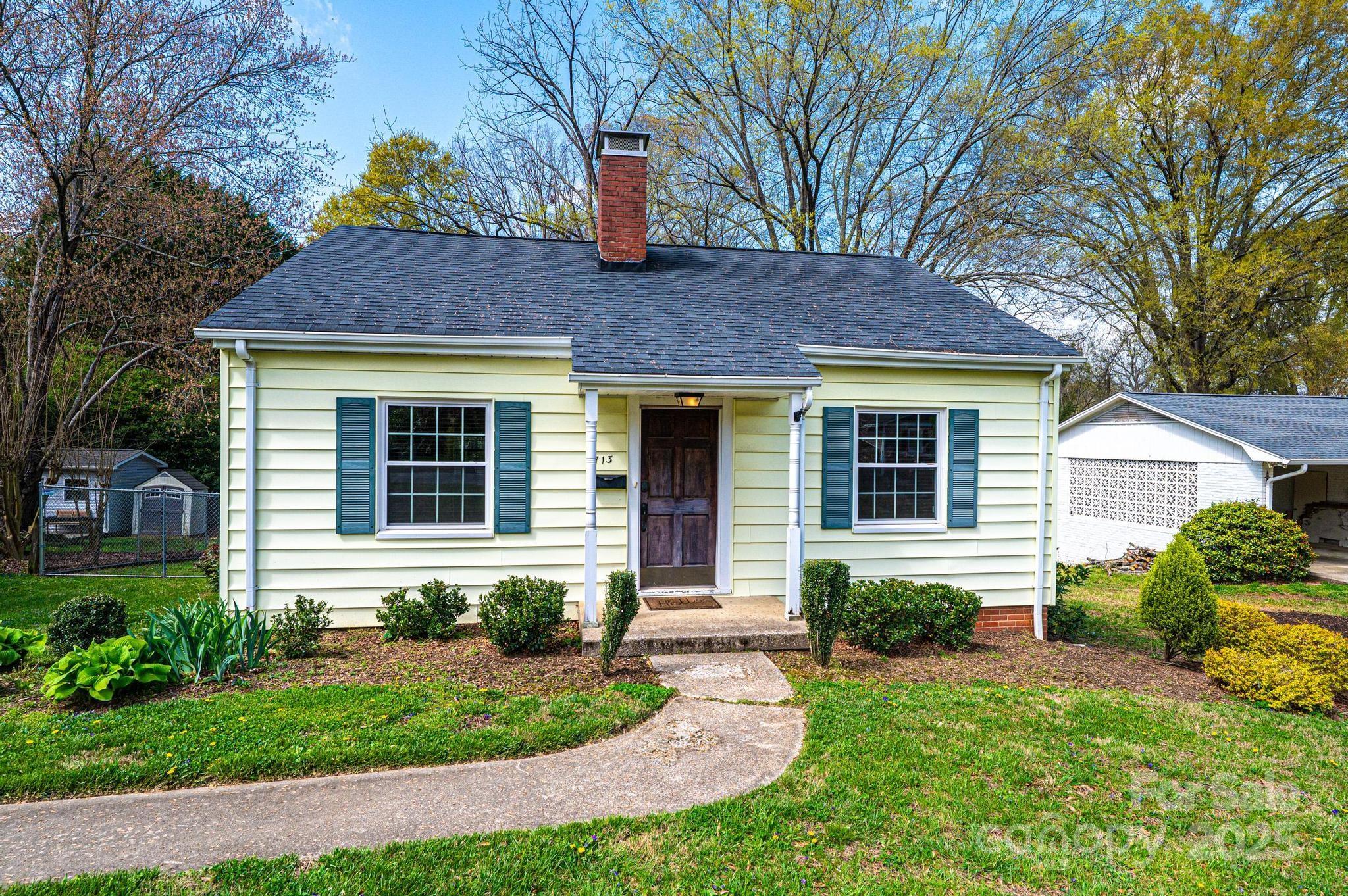 713 8th Street Drive NW Hickory NC 28601