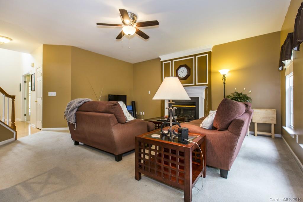 6750 Tanners Creek Drive Huntersville NC 28078