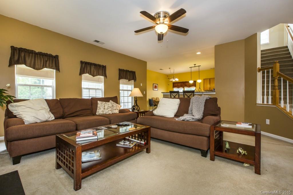 6750 Tanners Creek Drive Huntersville NC 28078