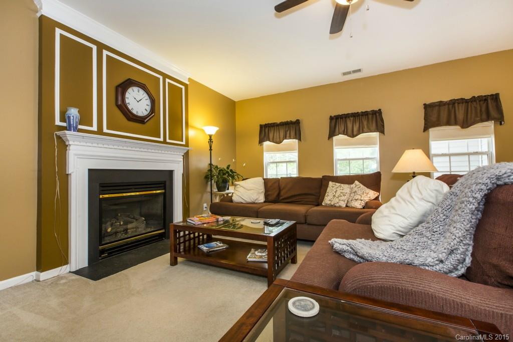 6750 Tanners Creek Drive Huntersville NC 28078