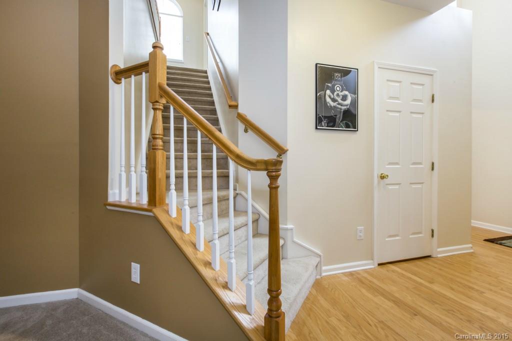 6750 Tanners Creek Drive Huntersville NC 28078