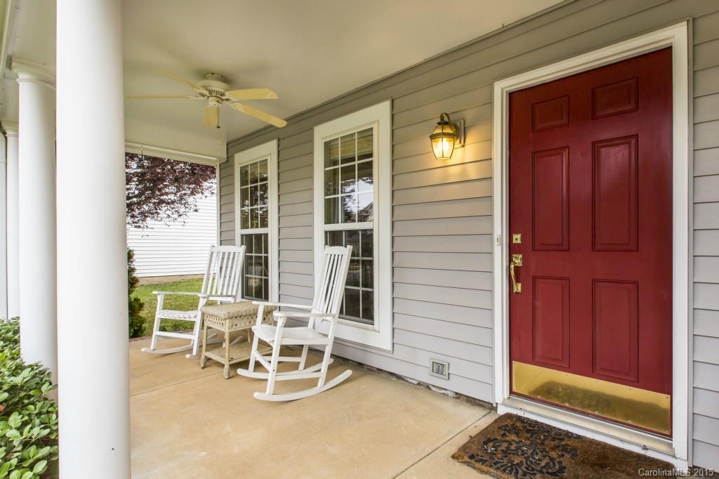6750 Tanners Creek Drive Huntersville NC 28078
