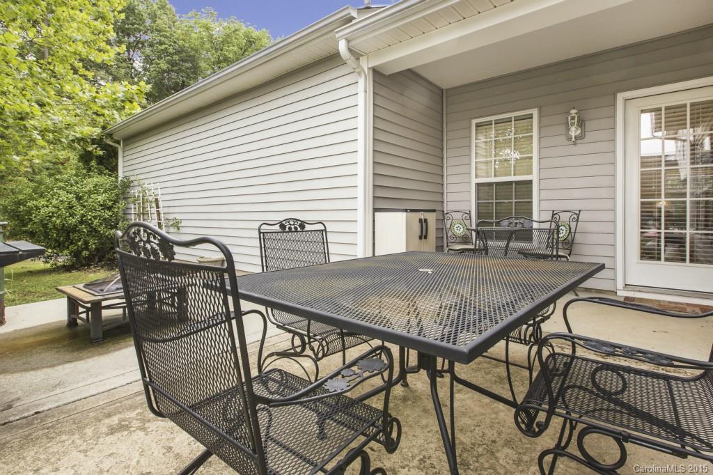 6750 Tanners Creek Drive Huntersville NC 28078