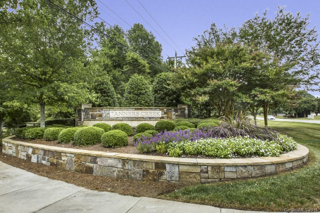 6750 Tanners Creek Drive Huntersville NC 28078