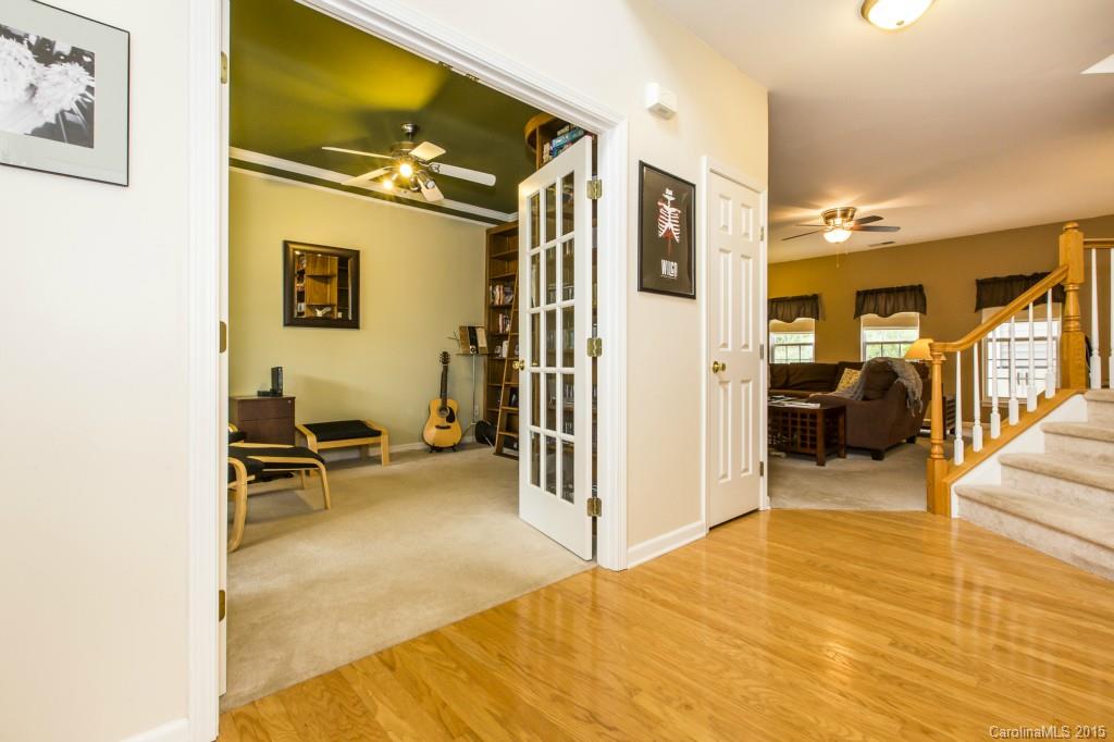 6750 Tanners Creek Drive Huntersville NC 28078