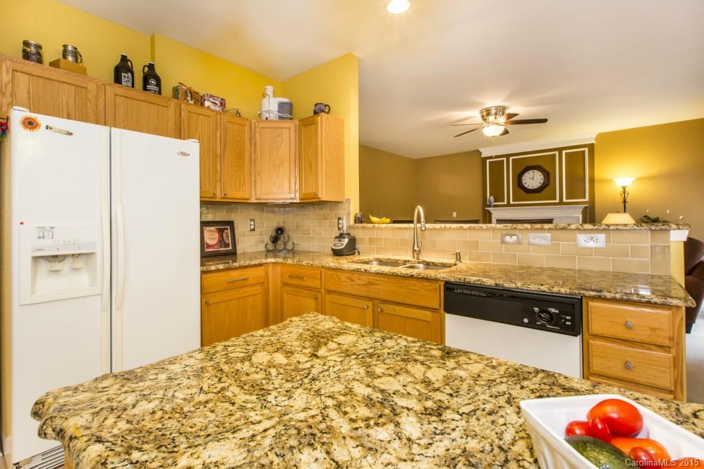 6750 Tanners Creek Drive Huntersville NC 28078
