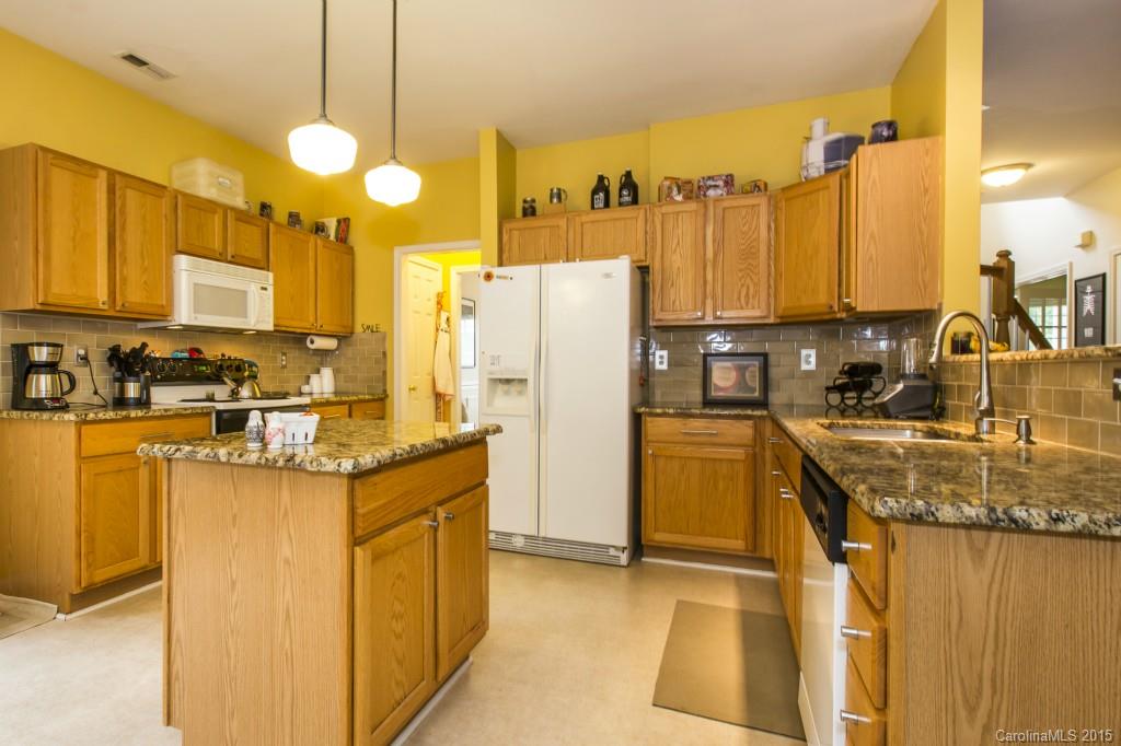 6750 Tanners Creek Drive Huntersville NC 28078