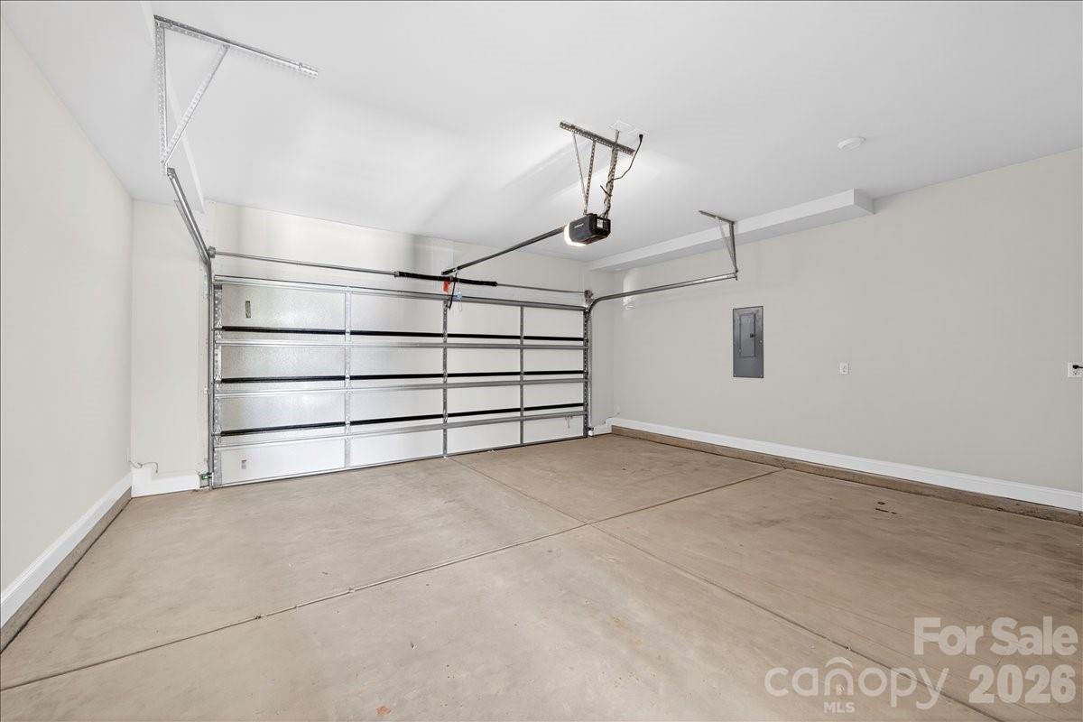 12015 Elsa Lane Charlotte NC 28277