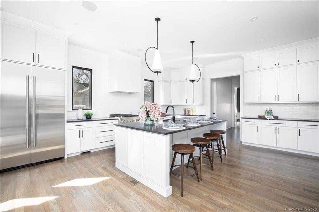 433 Atherton Street Charlotte NC 28203