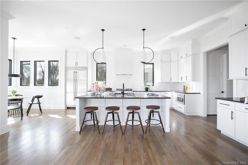 433 Atherton Street Charlotte NC 28203