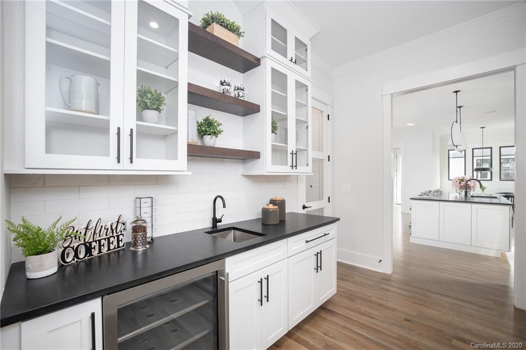 433 Atherton Street Charlotte NC 28203