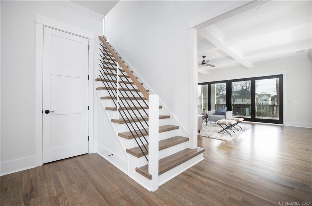 433 Atherton Street Charlotte NC 28203