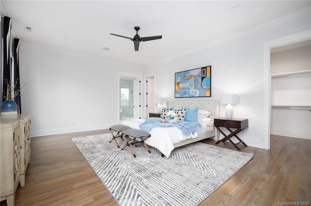 433 Atherton Street Charlotte NC 28203
