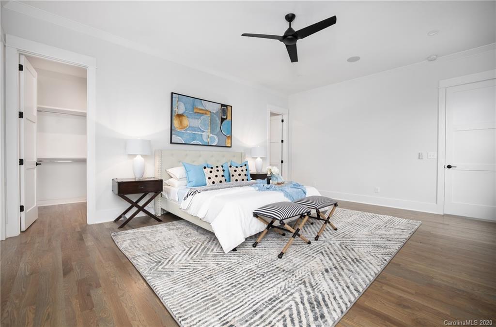 433 Atherton Street Charlotte NC 28203