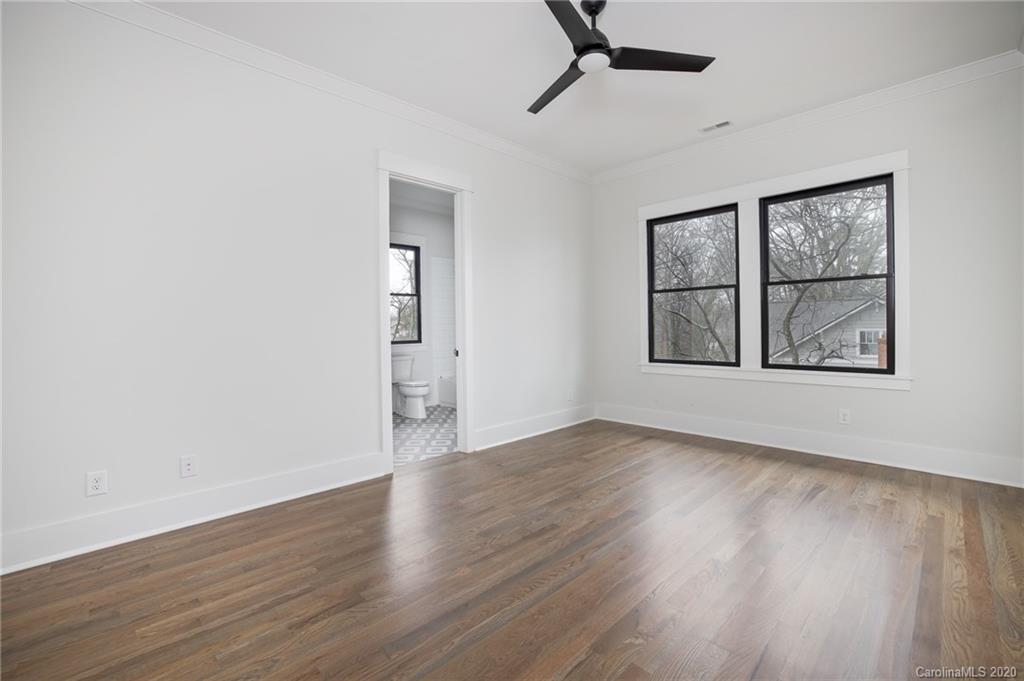 433 Atherton Street Charlotte NC 28203