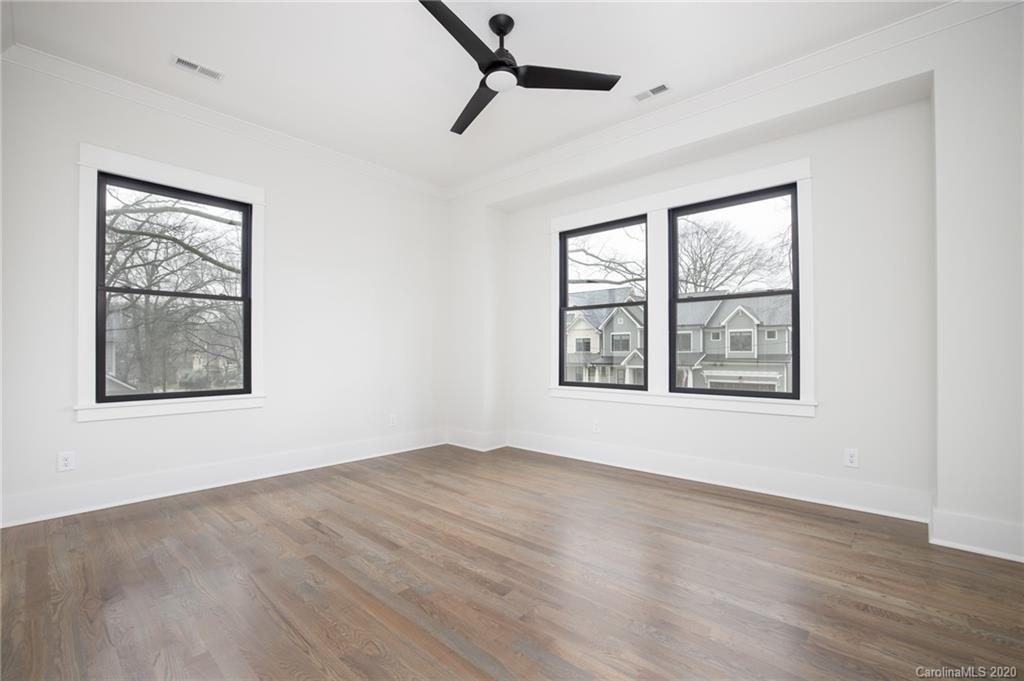 433 Atherton Street Charlotte NC 28203