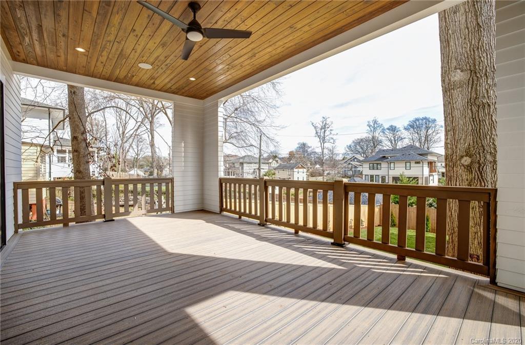433 Atherton Street Charlotte NC 28203