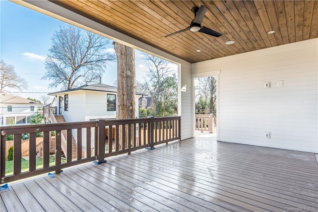 433 Atherton Street Charlotte NC 28203