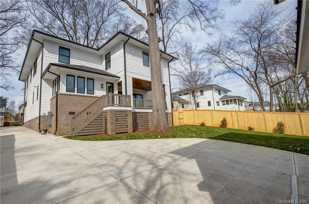 433 Atherton Street Charlotte NC 28203