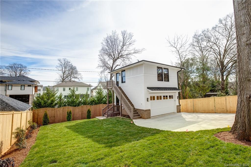 433 Atherton Street Charlotte NC 28203