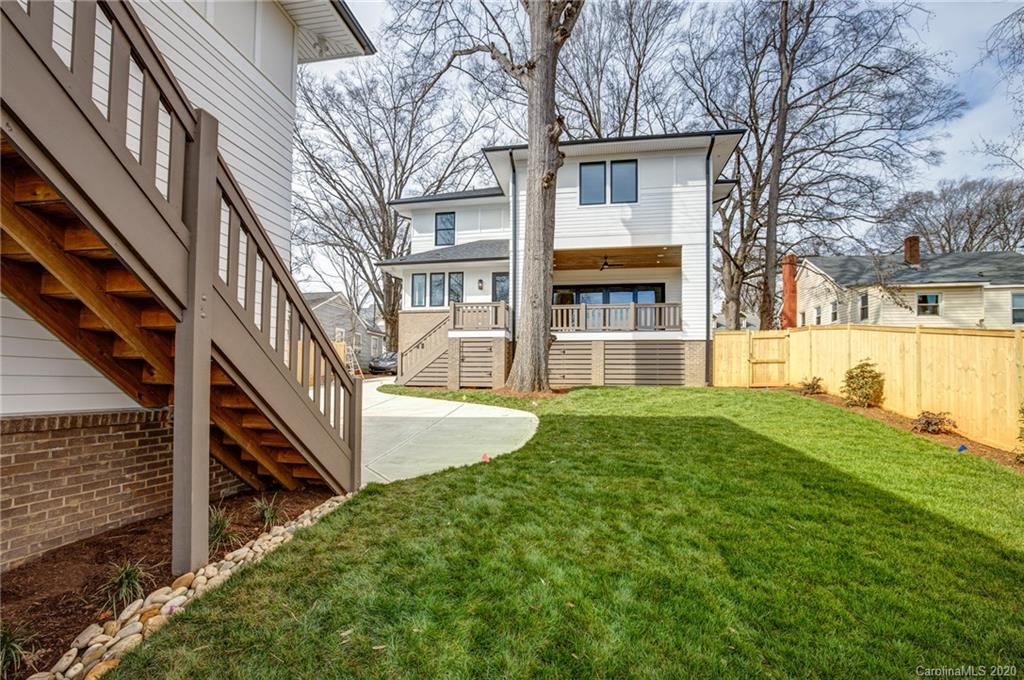 433 Atherton Street Charlotte NC 28203