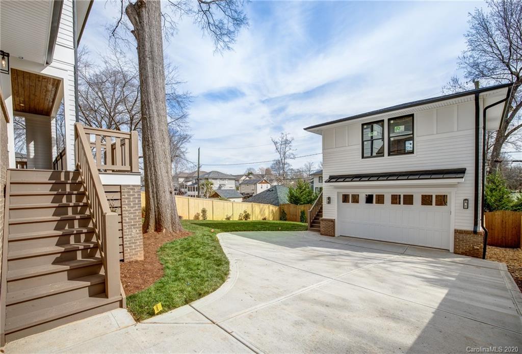 433 Atherton Street Charlotte NC 28203