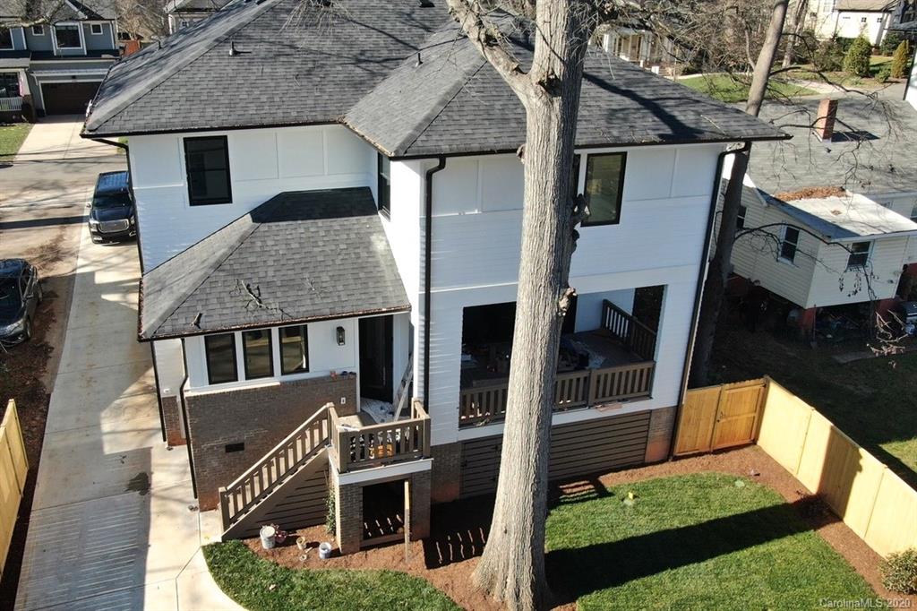 433 Atherton Street Charlotte NC 28203