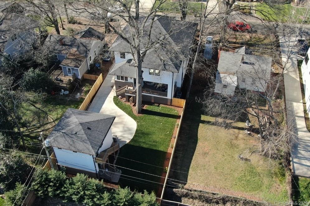 433 Atherton Street Charlotte NC 28203